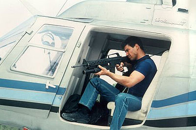 Bílí zabijáci
(2003)