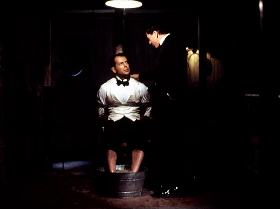 Billy Bathgate
(1991)