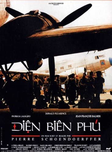 Bitva o Diên Biên Phu
(1992)
