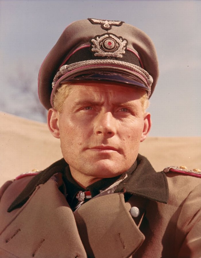 Bitva v Ardenách
(1965)