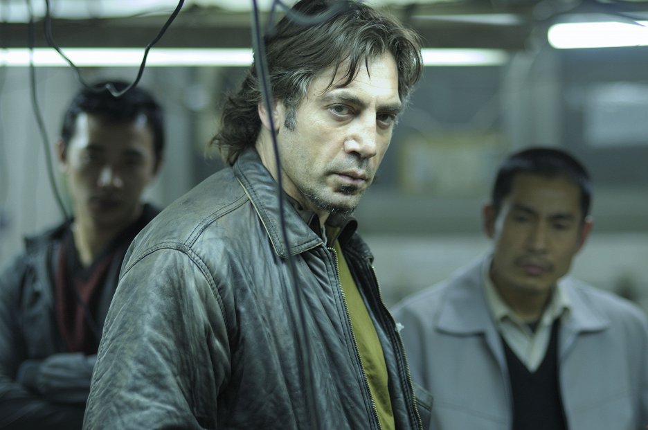 Biutiful
(2010)