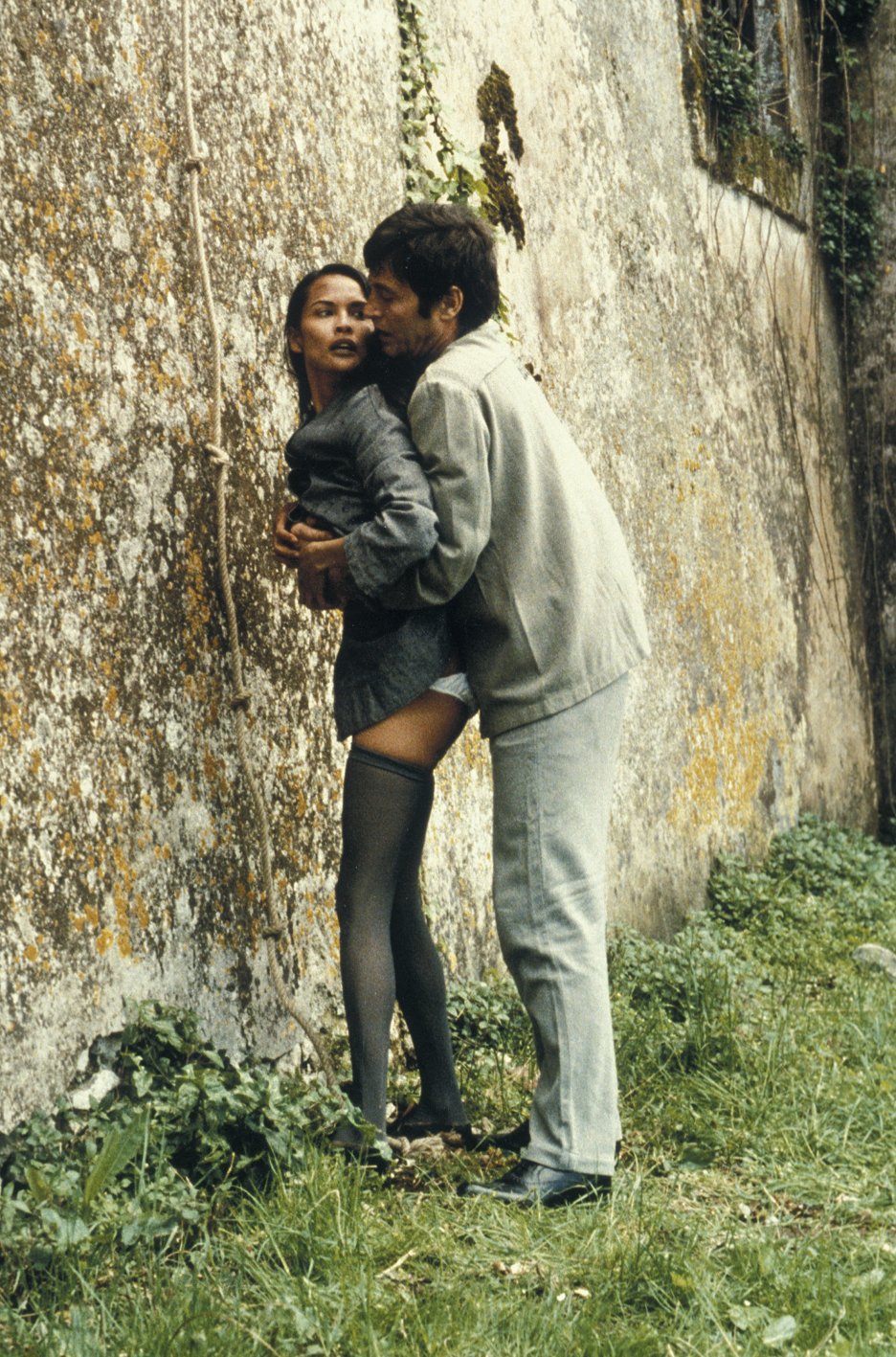 Blade Violent – I violenti
(1983)