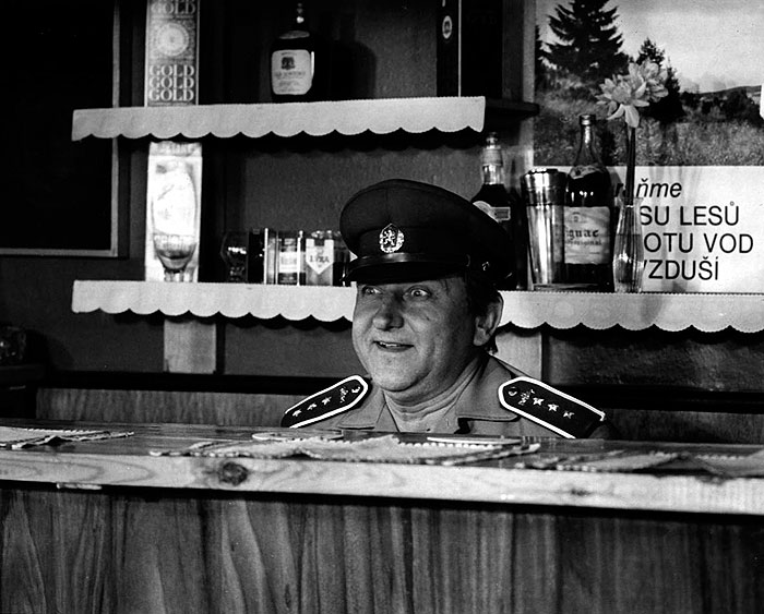 Blázni, vodníci a podvodníci
(1980)