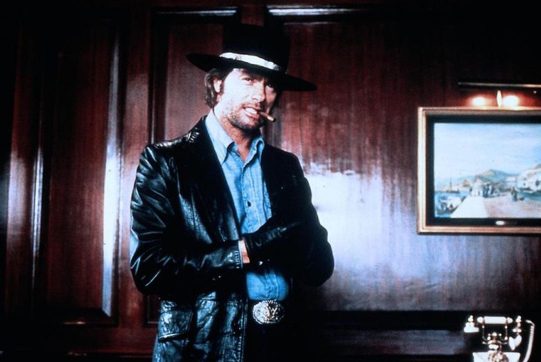 Bláznivé poslání
(1983)