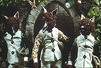 Blood Tea and Red String
(2006)