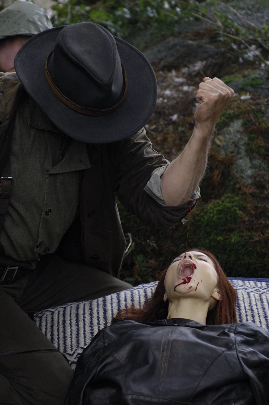 BloodRayne 2: Vykoupení
(2007)