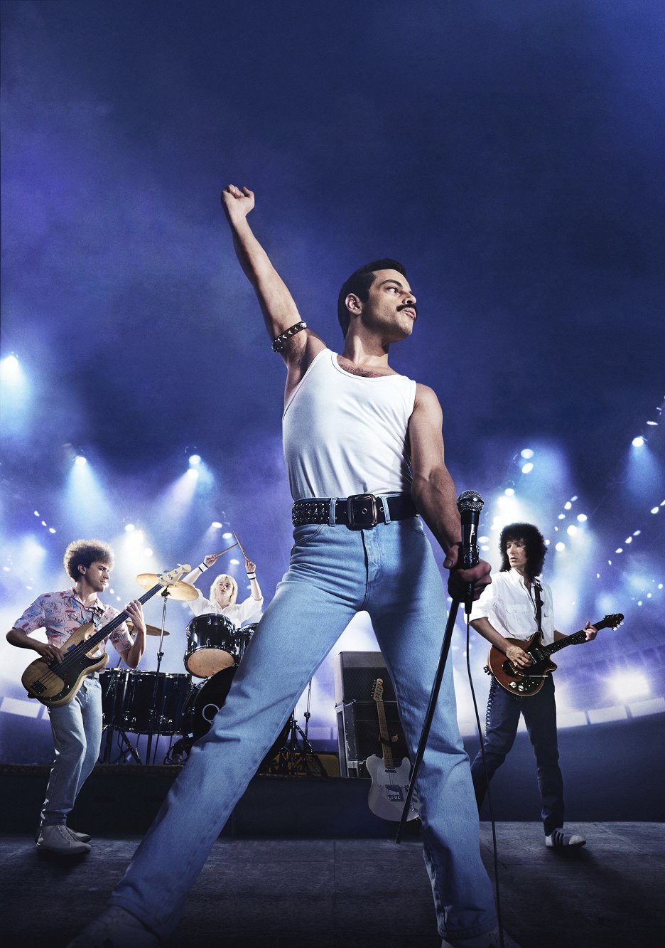 Bohemian Rhapsody
(2018)