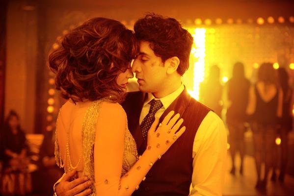 Bombay Velvet
(2015)