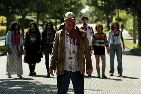 Boy Eats Girl
(2005)