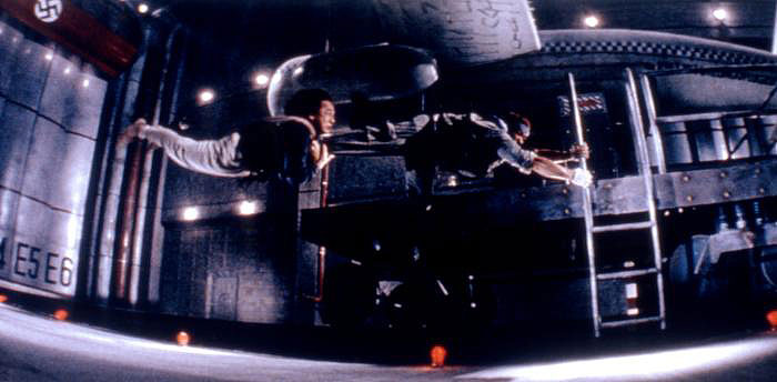 Božská relikvie 2
(1991)