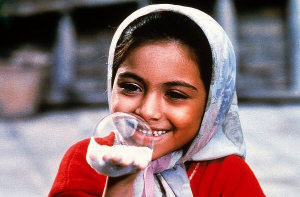 Božské děti
(1997)