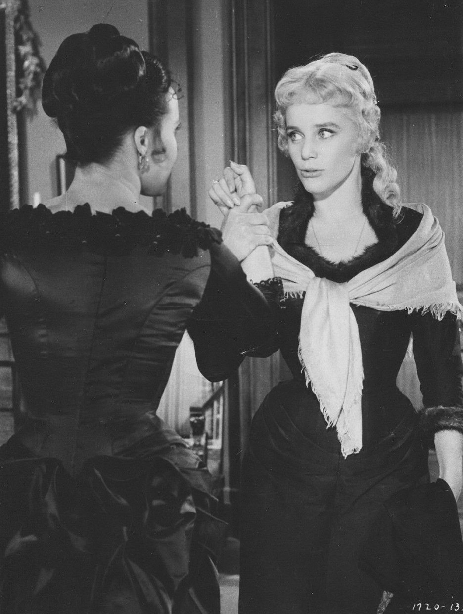 Bratři Karamazovi
(1958)