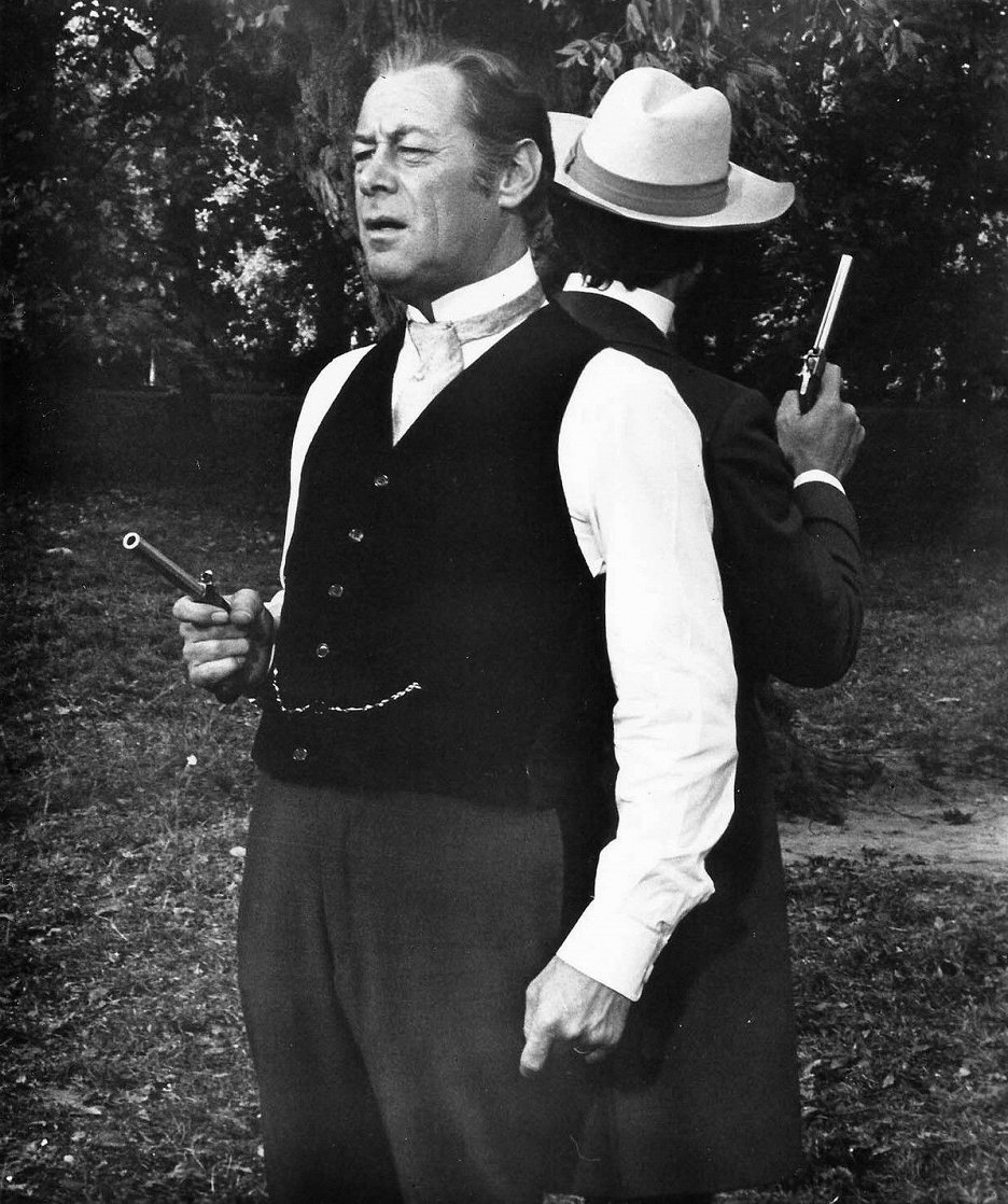 Brouk v hlavě
(1968)