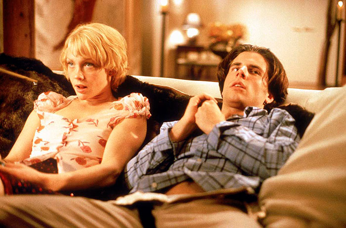 Brzy to přijde
(1999)