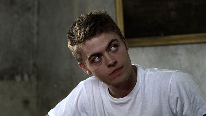 Buranský masakr
(2011)