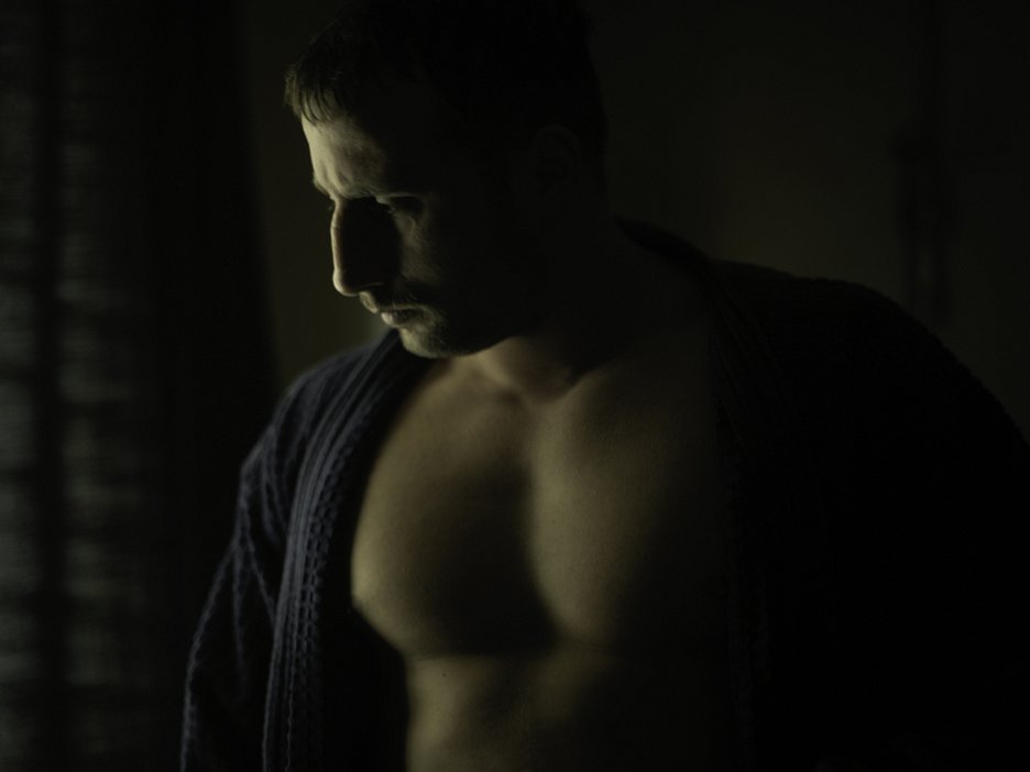 Býčí šíje
(2011)