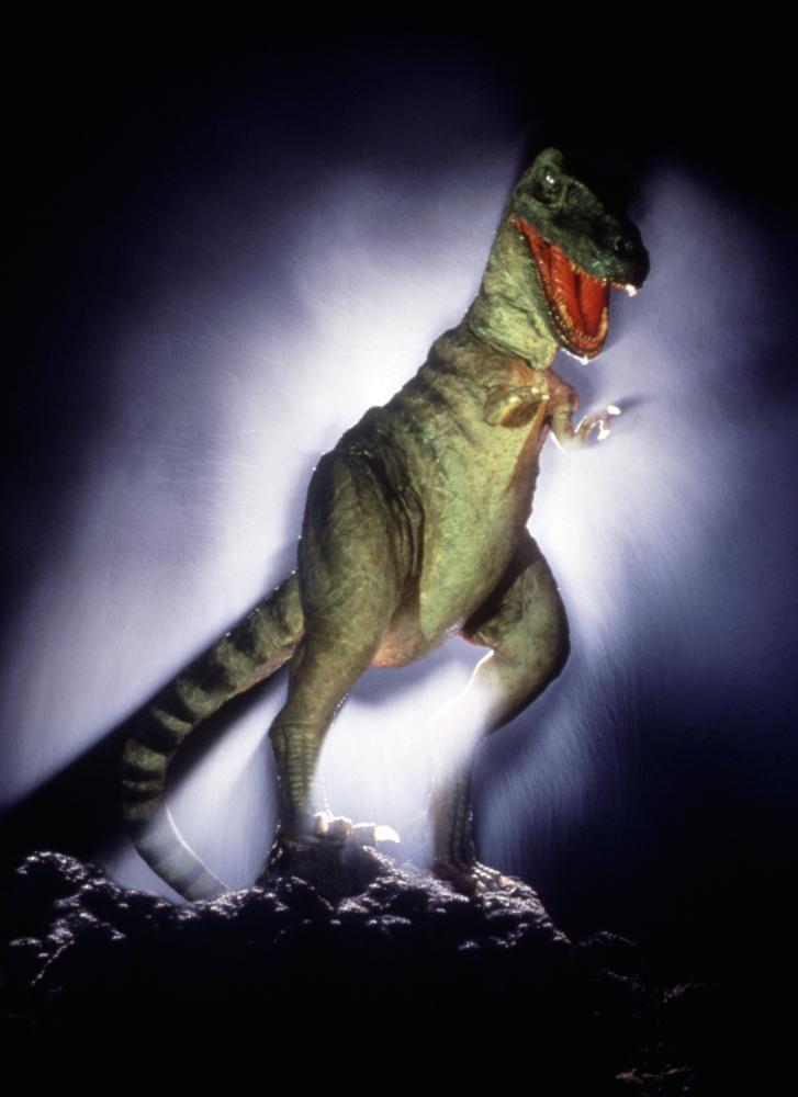 Carnosaur
(1993)