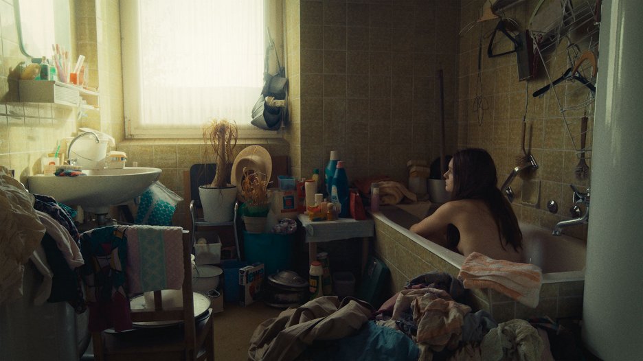 Čas na změnu
(2020)