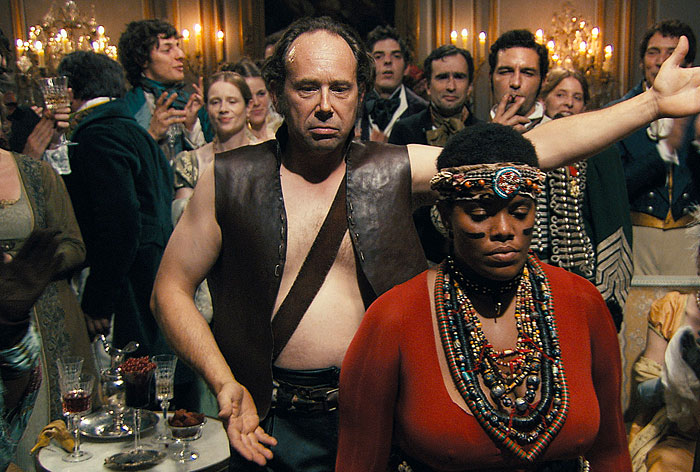 Černá Venuše
(2010)