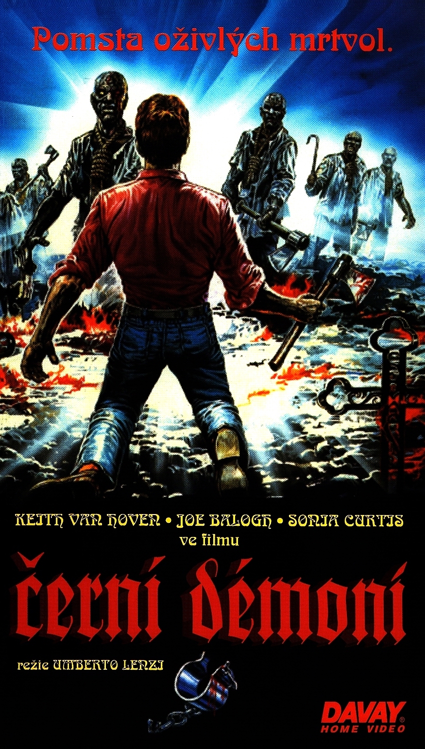 Černí démoni
(1991)