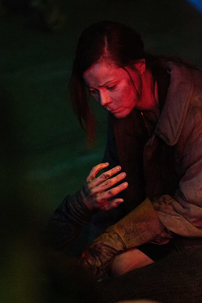 Černý mlýn
(2020)