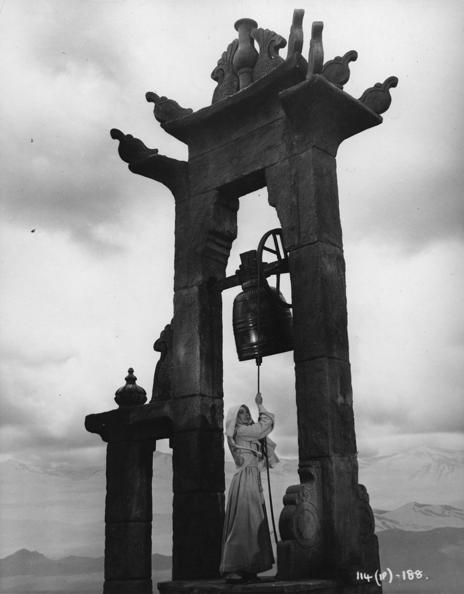 Černý narcis
(1947)