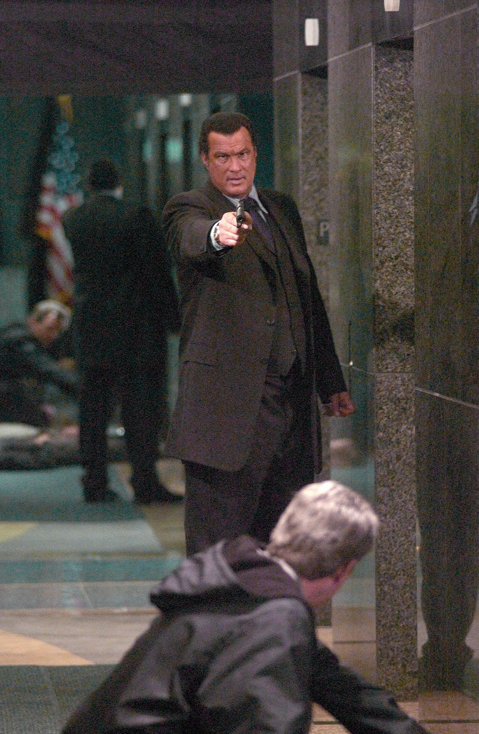 Černý úsvit
(2005)