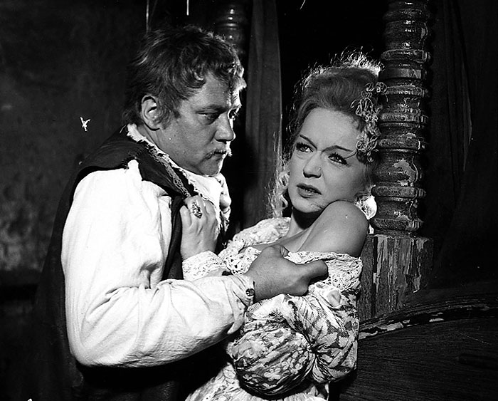 Čest a sláva
(1968)