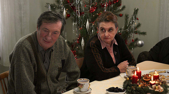 Cesta do lesa
(2012)