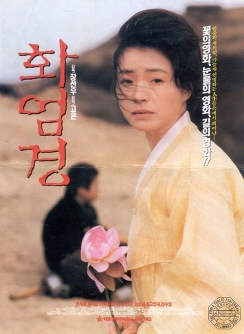 Cesta k Buddhovi
(1993)