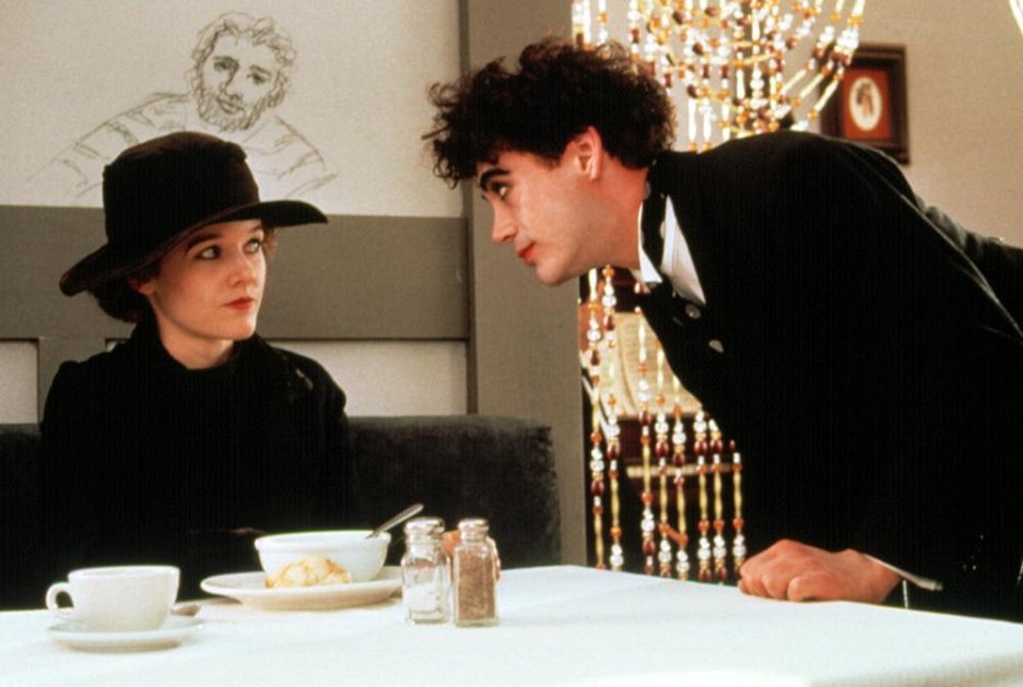 Chaplin
(1992)