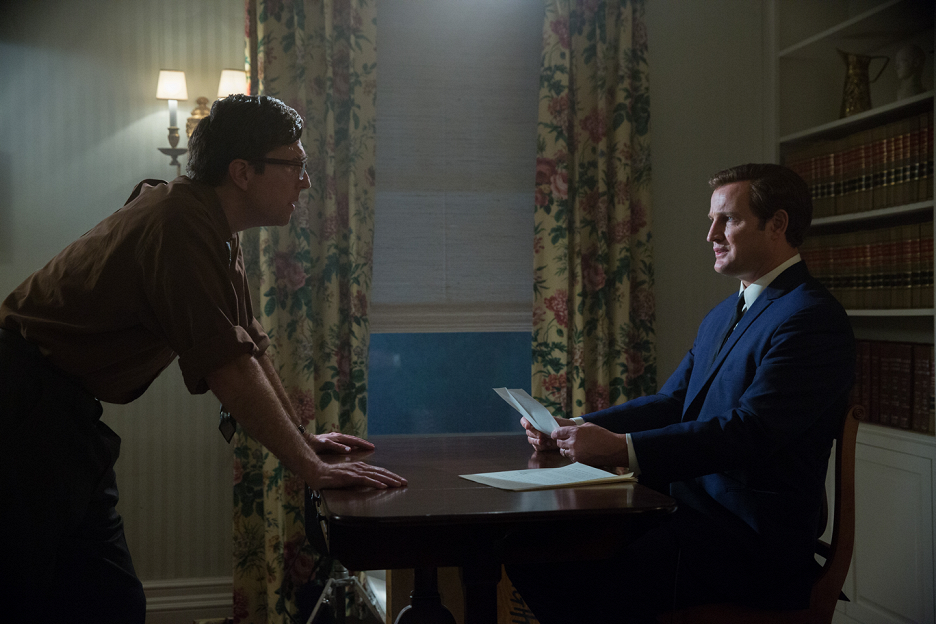 Chappaquiddick
(2017)
