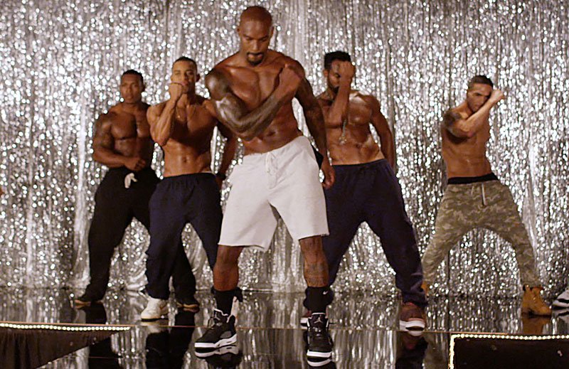 Chocolate City
(2015)