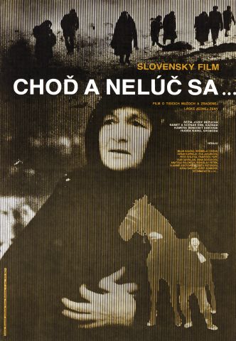 Choď a nelúč sa
(1979)