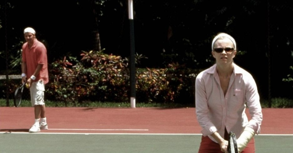 Chodím s Lucy
(2002)