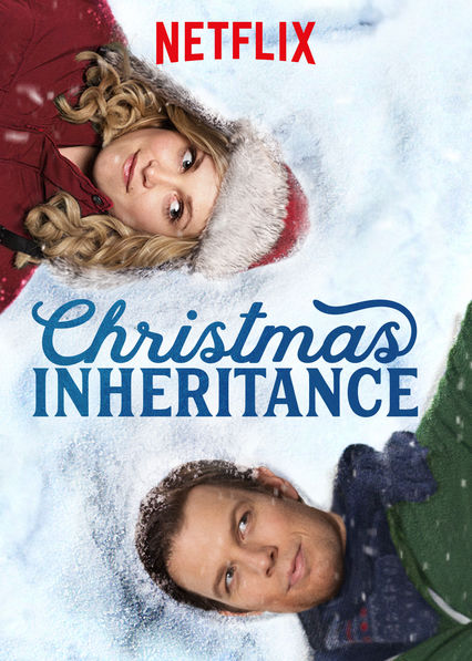 Christmas Inheritance
(2017)
