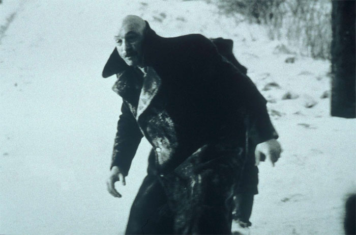 Chrustaljove, vůz!
(1998)