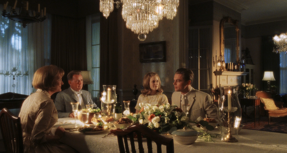 Chyť mě, když to dokážeš
(2002)