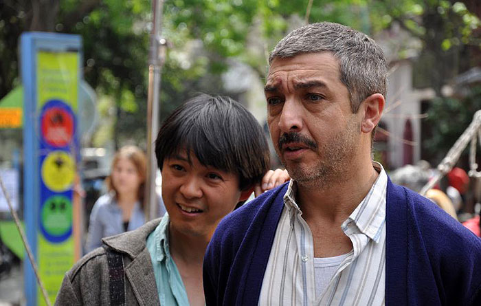 Čínský bufet
(2011)