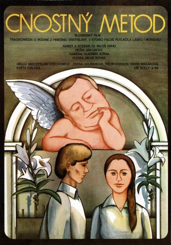 Cnostný Metod
(1979)
