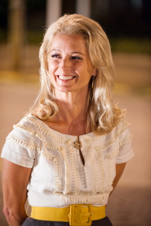 Co čas nezahojil
(2012)