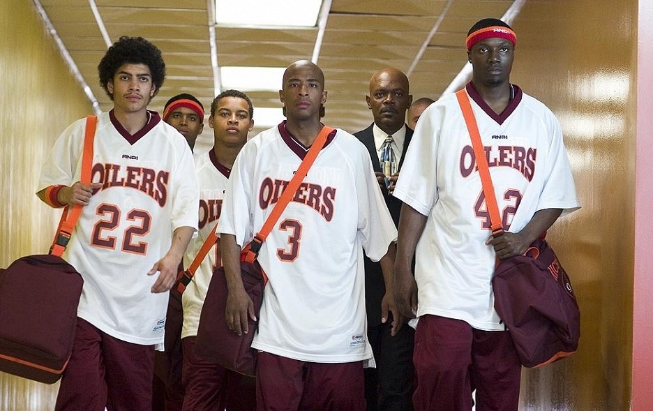 Coach Carter
(2005)