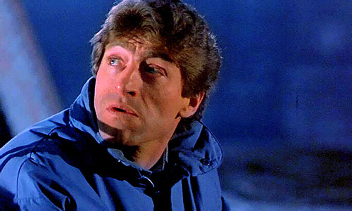 Čokoládoví čmuchalové
(1985)