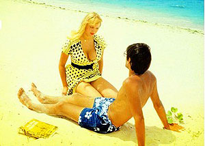 Cola, láska, čokoláda
(1979)