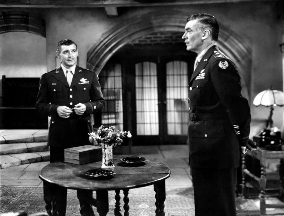 Command Decision
(1948)