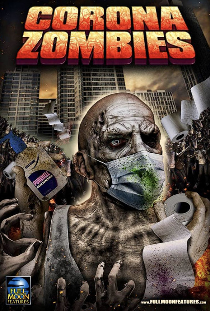 Corona Zombies
(2020)