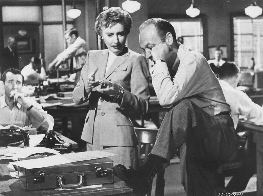 Crime of Passion
(1957)