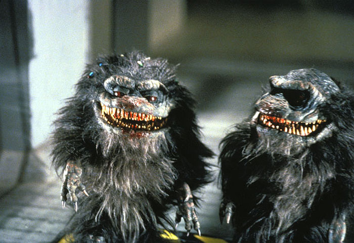 Critters 4
(1992)