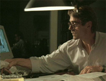 Čtvrtý anděl
(2001)