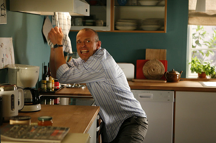 Čtyři děti a jeden otec IV
(2010)